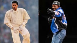 Bad Bunny, Kendrick Lamar