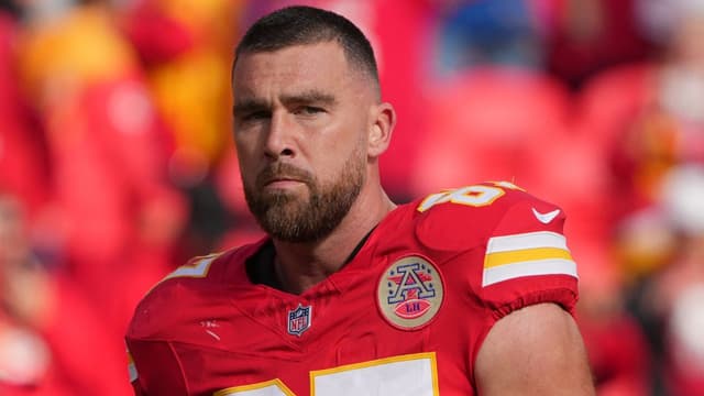 Travis Kelce