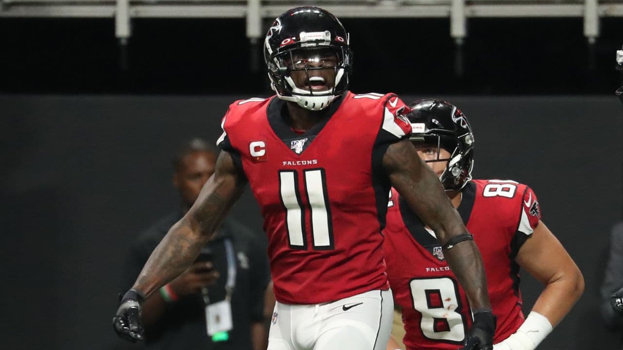 Julio Jones