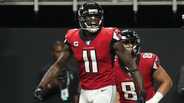 Julio Jones