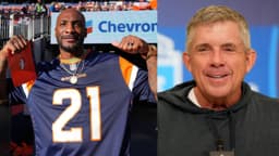 Aqib Talib, Sean Payton