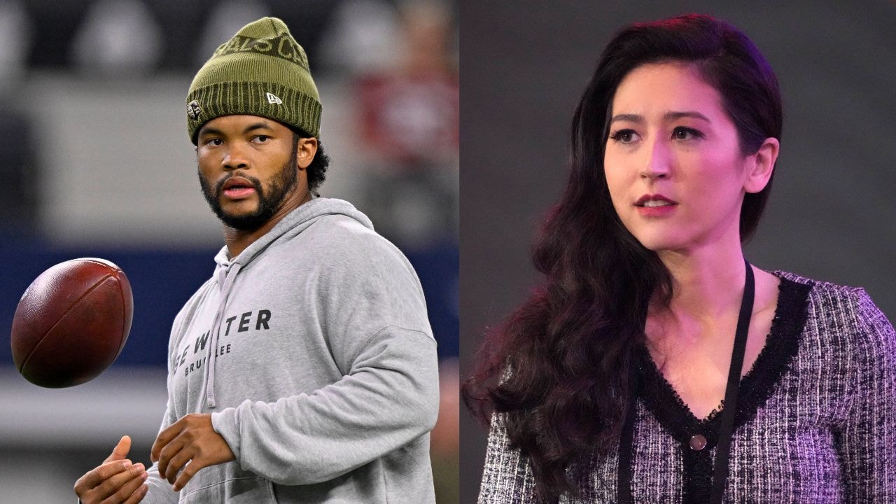 “This Is Kyler Murray’s Job to Lose”: Mina Kimes Weighs In on the Vikings QB Situation