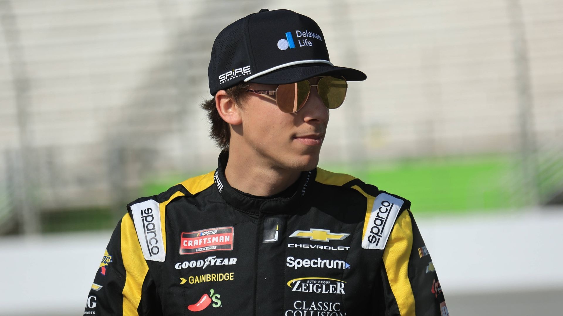 Carson Hocevar Wants NASCAR to Lift All Restrictions Over Drivers Running Different Series