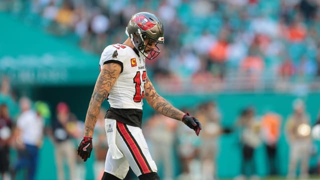 Mike Evans