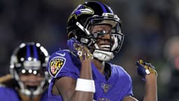 Marquise "Hollywood" Brown