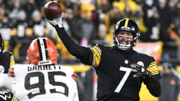 Ben Roethlisberger