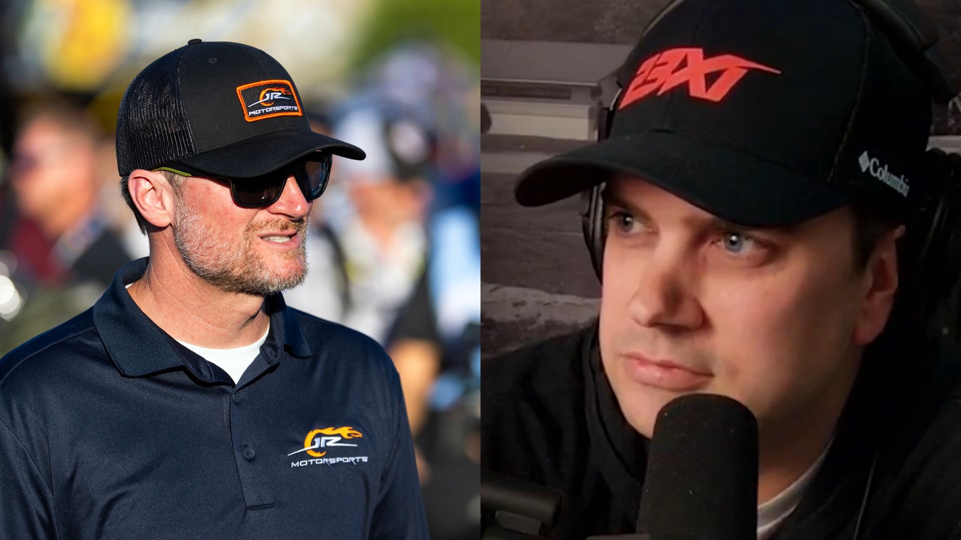 “Demolished That Man’s Soul”: Dale Earnhardt Jr.’s Producer Sparks Fan Outrage With Bold NASCAR Take