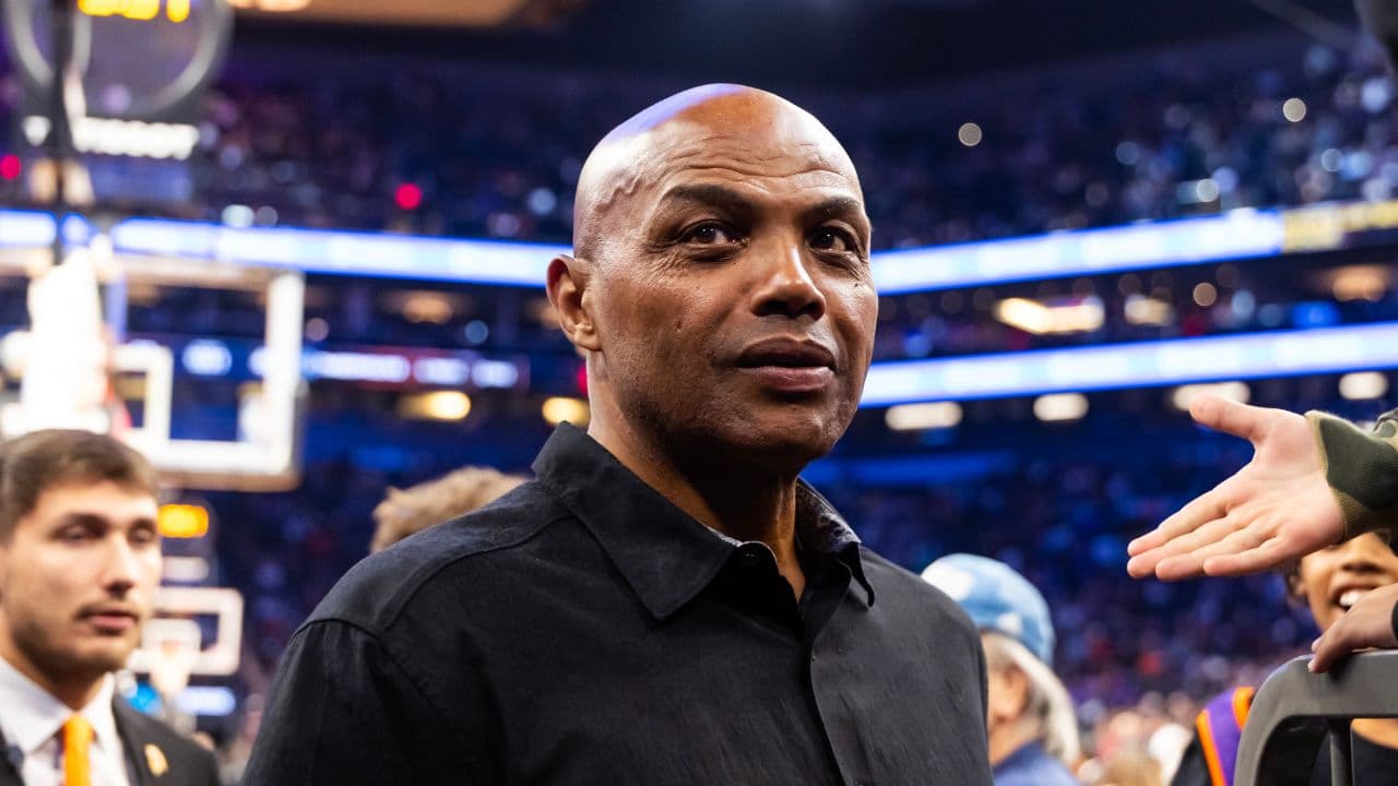 Charles Barkley