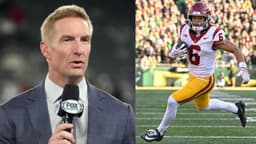 Joel Klatt, Makai Lemon