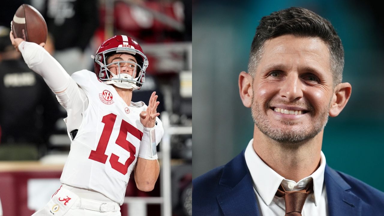 “It’s a Traits vs. Tape Argument”: Dan Orlovsky Doubles Down on His Baffling Ty Simpson Take