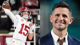 Ty Simpson, Dan Orlovsky