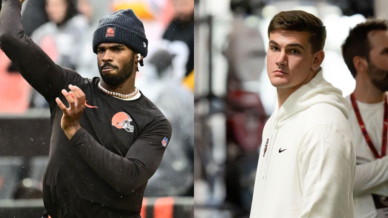 Mel Kiper Is Not Convinced With the Ty Simpson Hype, Calls Shedeur Sanders a Better QB