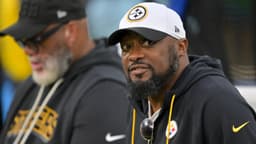 Mike Tomlin
