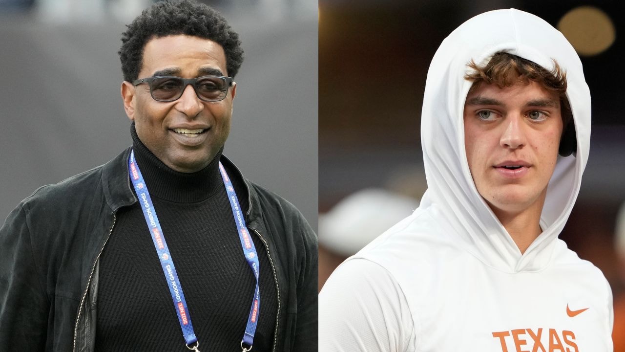 Dolphins News: Cris Carter Reveals His 2027 Draft Plan ‘That’d Turn the Franchise Around’