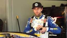 Chase Elliott