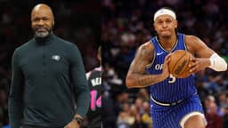 Jamahl Mosley (L), Paolo Banchero (R)