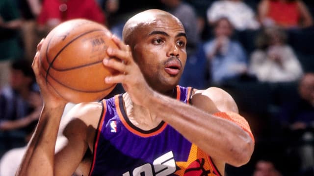Charles Barkley