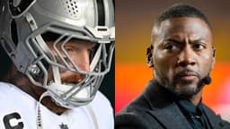 Maxx Crosby, Ryan Clark